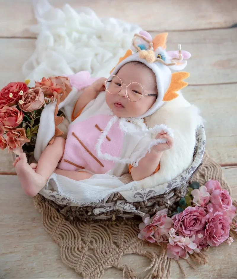 婴儿12天宴席叫什么_2