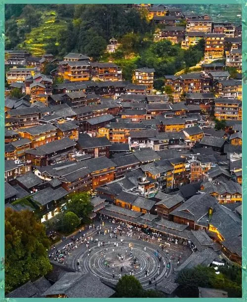广东人去贵州旅游5折景点_2