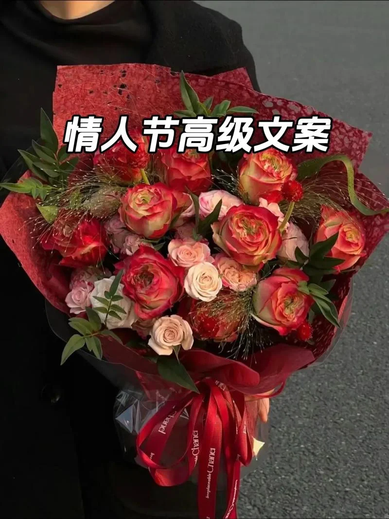 情人节逗比文案_2