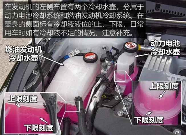汽车冷冻液多少公里换一次_2