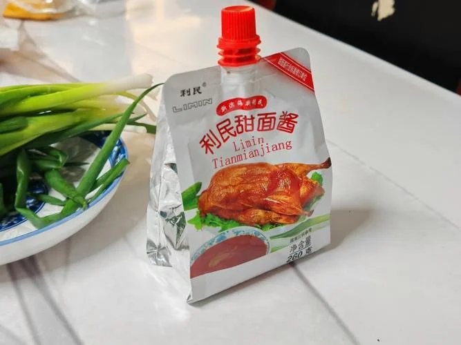 炸酱面的酱用哪个牌子_1