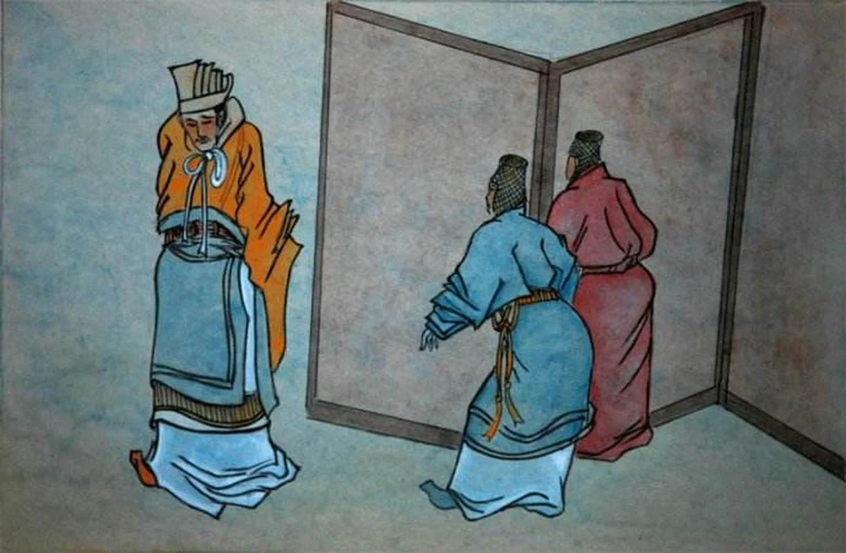 三人成虎的道理10字-三人成虎成谣言