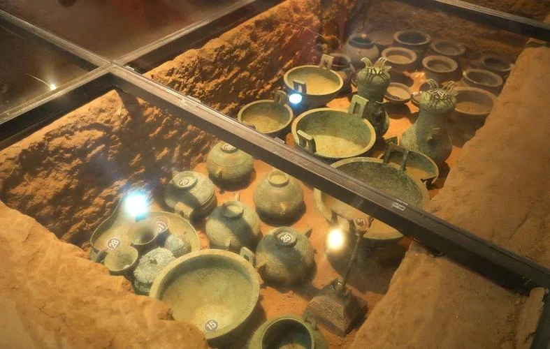 长清的历史-长清历史浓缩