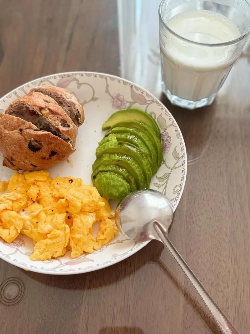 哪里学做早饭_1