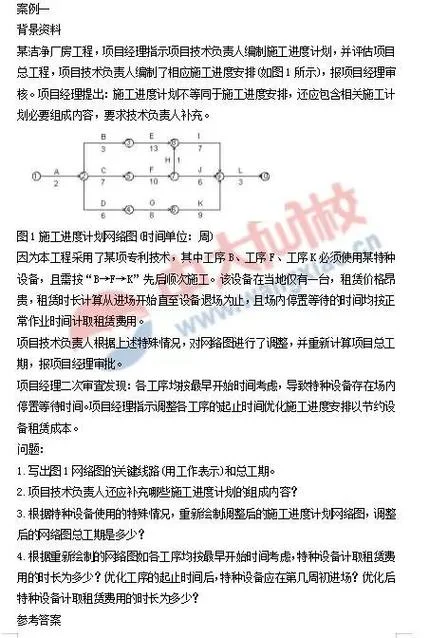 2020年二级建造师机电实务电子版教材-2020 二建机电电子教材
