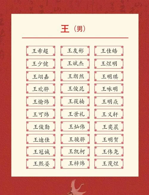 王姓女孩起名王梓-王梓女孩改名