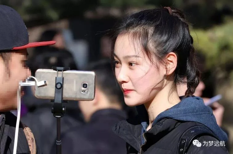 胖超说艺考姜同学分手_2