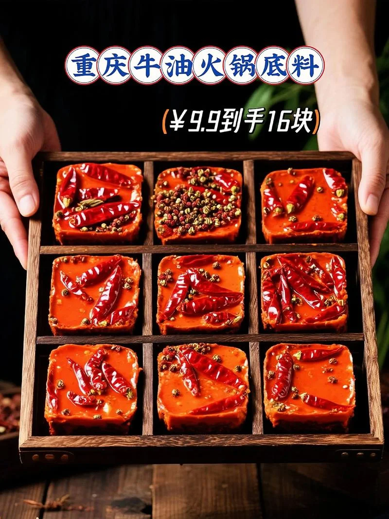 自家煮火锅买什么底料-自家火锅素底料推荐