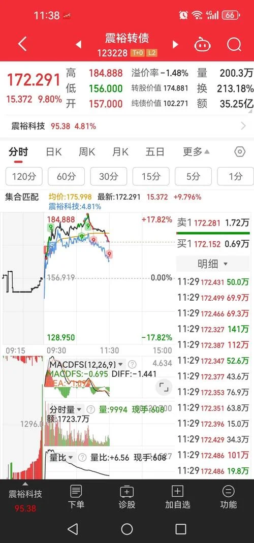 如何查可转债的股票_2