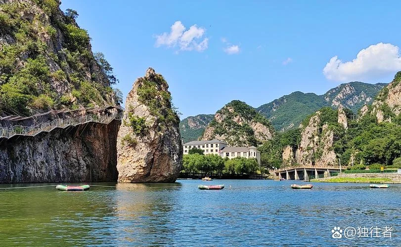 辽宁有山有水的旅游景点_2