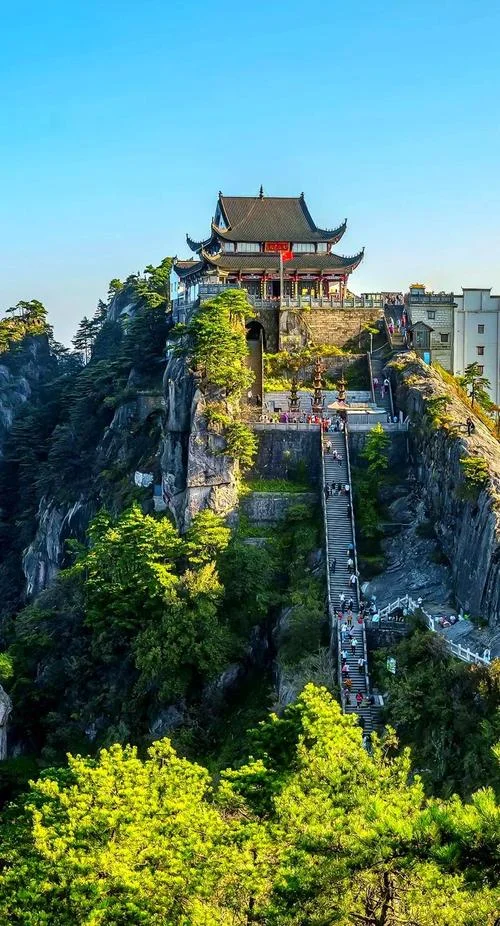 安徽省旅游必去十大景点_2