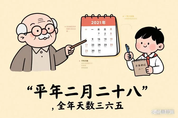 2018年是闰年吗闰几月_1