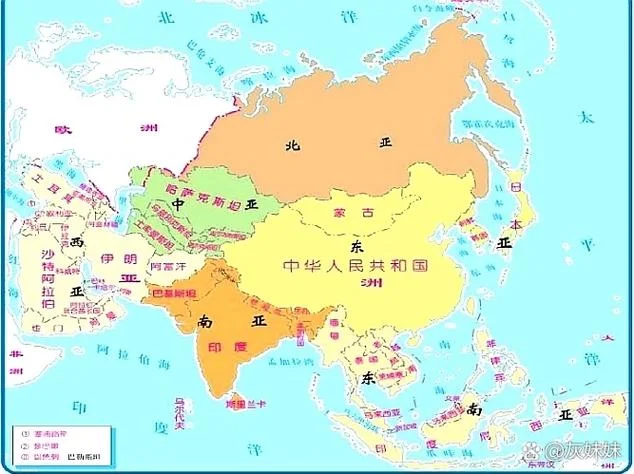 亚洲也叫什么_2