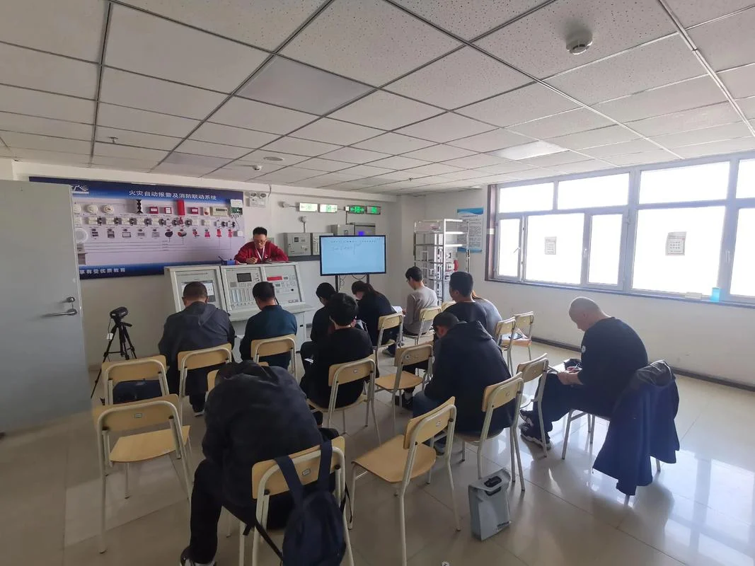 长春报考消防工程师培训_1