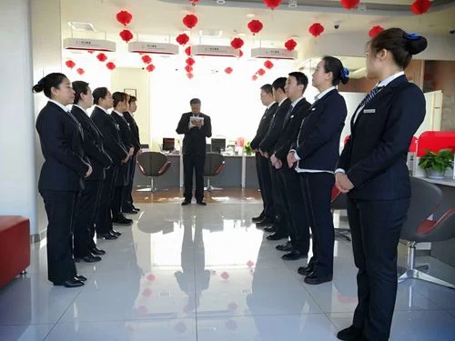 金融公司签单员叫什么-金融公司签单员称谓