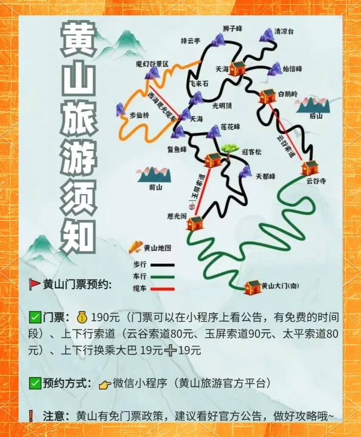 黄山旅游旺季几月份_1