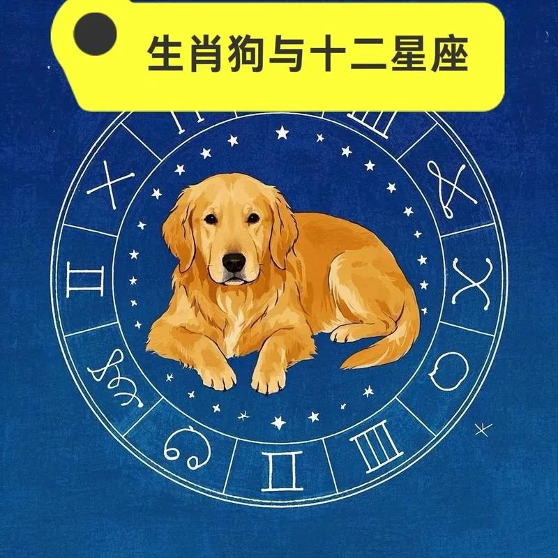 十二星座之最佳属相_1