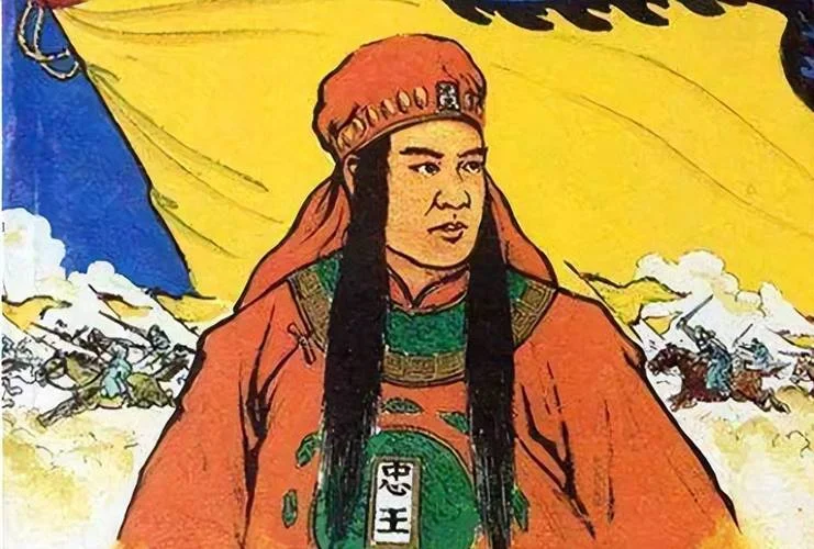 安徽历史名人名将-安徽历史名人