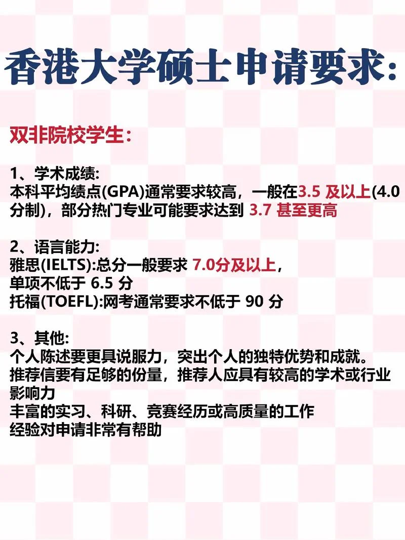 硕士需要什么条件-硕士报考条件