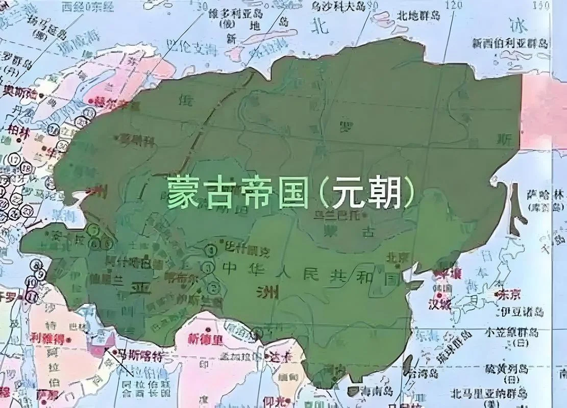 历史上最久的朝代-中国历史上最长寿的朝代