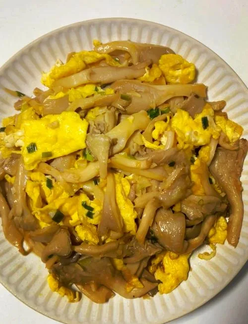 棒蘑菇怎么做好吃_1