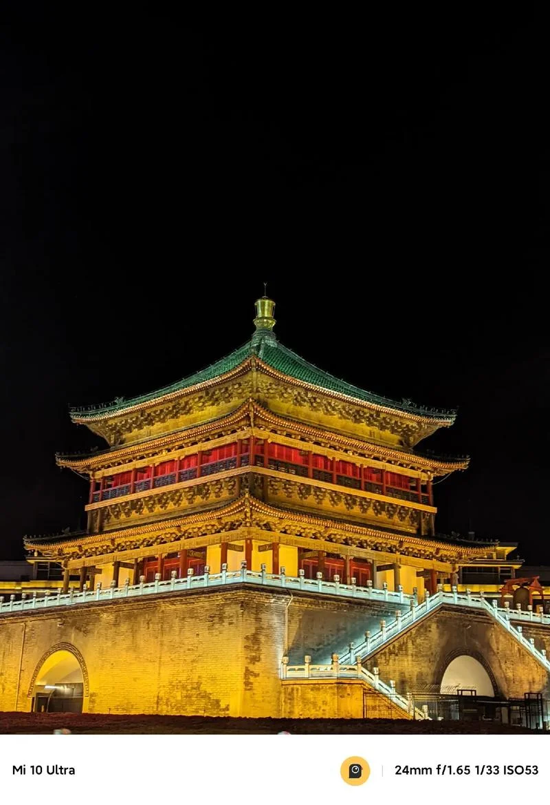 西安什么景点-西安必游景点