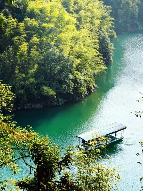 璧山附近的旅游景点_1