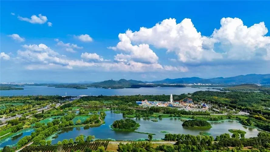 上海平湖旅游景点大全-上海平湖旅游全攻略