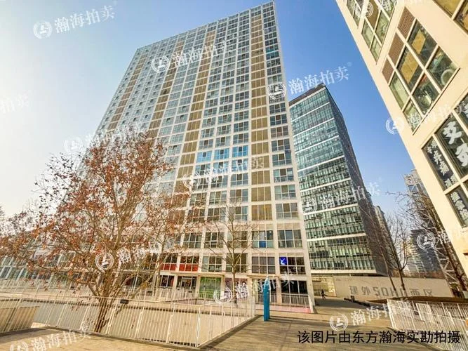 建外soho二手房出售-建外 SOHO 出售二手房