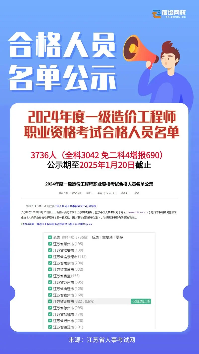 江苏造价师一级考试_1