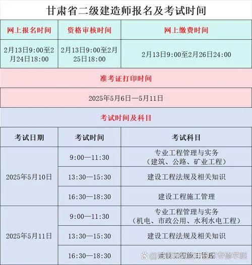建造师报名时间考试时间_1