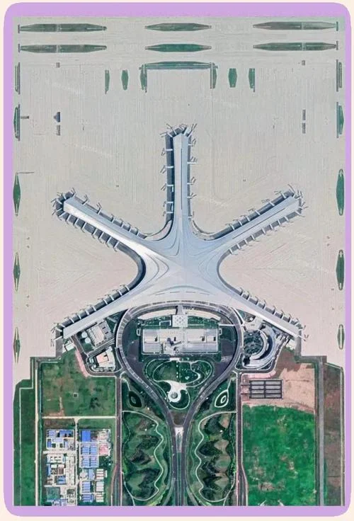 青岛新机场叫什么名字-青岛新机场改名