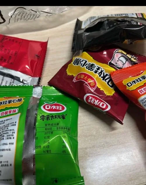 方便面球零食叫什么_2