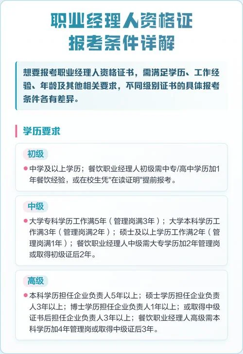 经纪人证报名要求_1