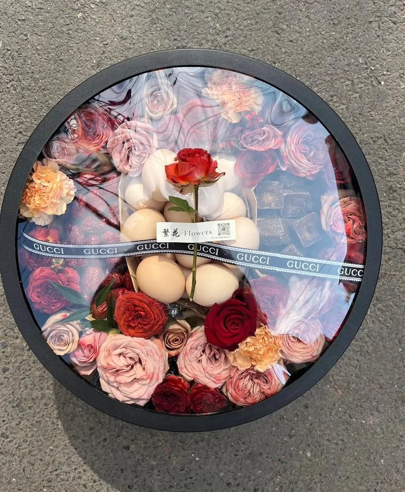 老婆出月子送什么礼物_1