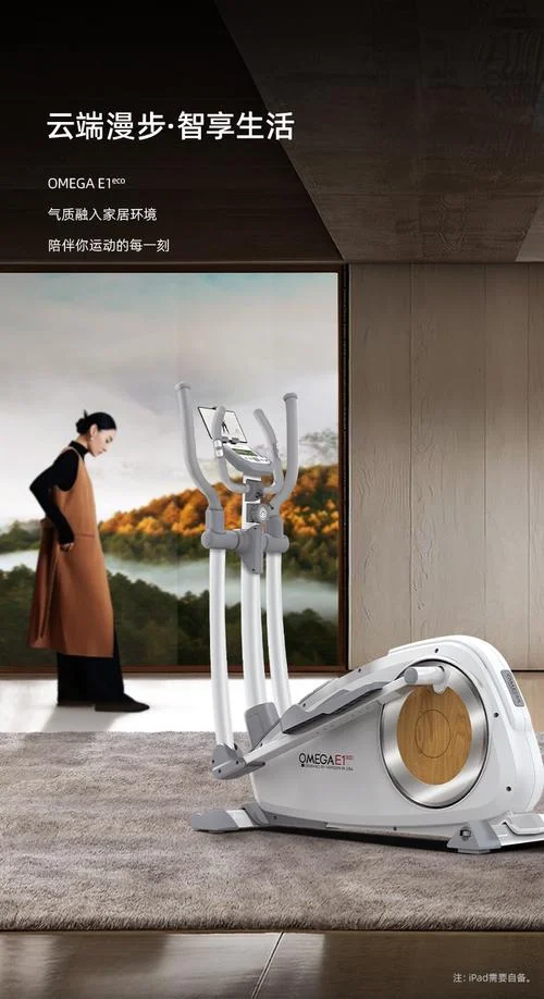 美国椭圆机十大品牌_1