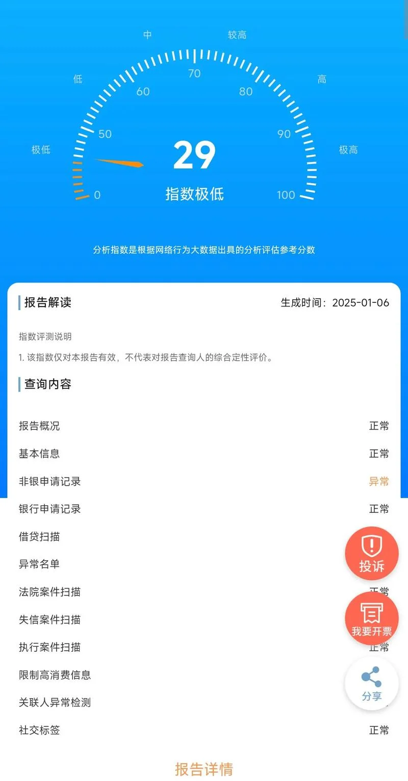 个人的大数据在哪里查_1