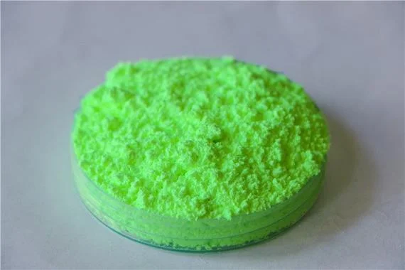 荧光增白剂历史大事件-荧光增白剂大事记