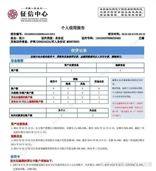 征信网如何查个人信用_2