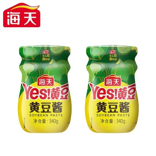 黄豆酱哪个品牌的好_2