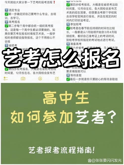 艺考的艺术有哪些_2