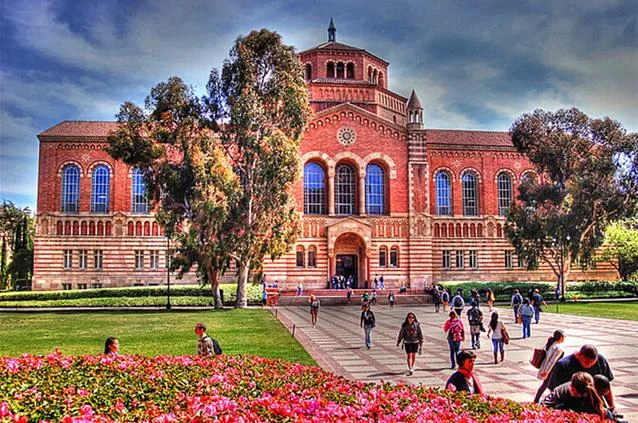 美国的电影大学_2