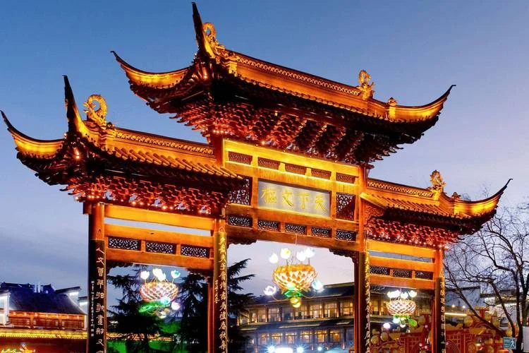 南京旅游景点必去十大-南京十大必游景点