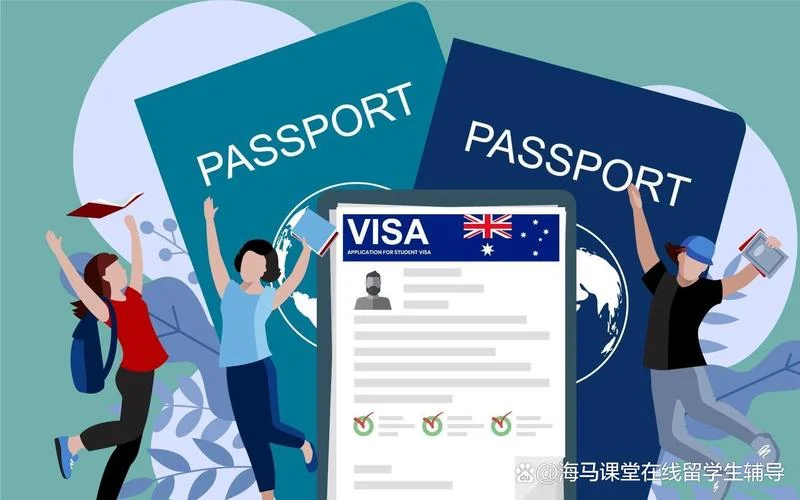 澳大利亚劳务留学-澳劳务留学方向