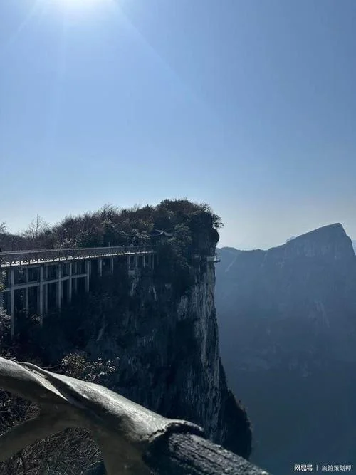 合肥到张家界旅游攻略及费用_1