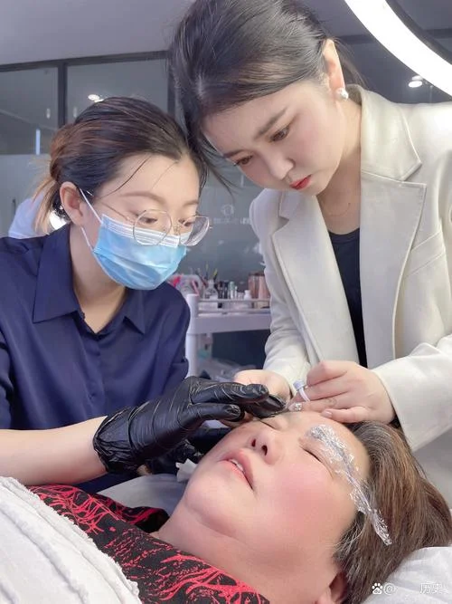 学纹绣就业前景怎么样-学纹绣就业前景如何