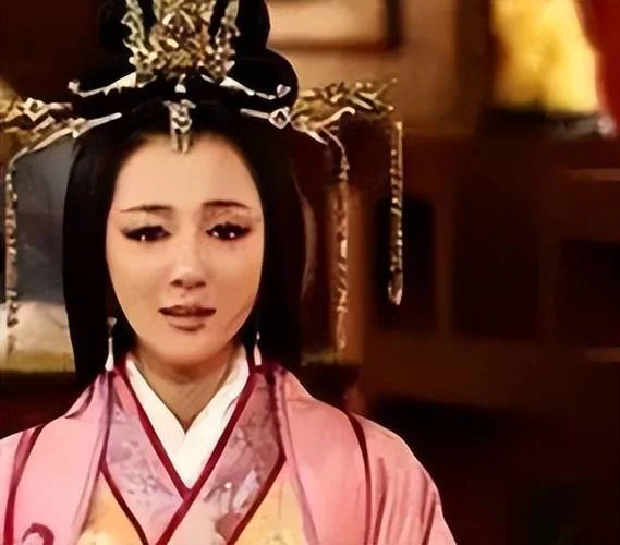 历史上最卑鄙狠毒的女人竟然是孙权的女儿-孙权之女孙鲁育