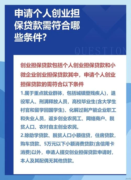 中国银行创业贷款条件_2
