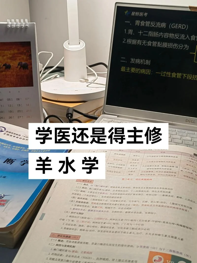 医学生规培与考研_1