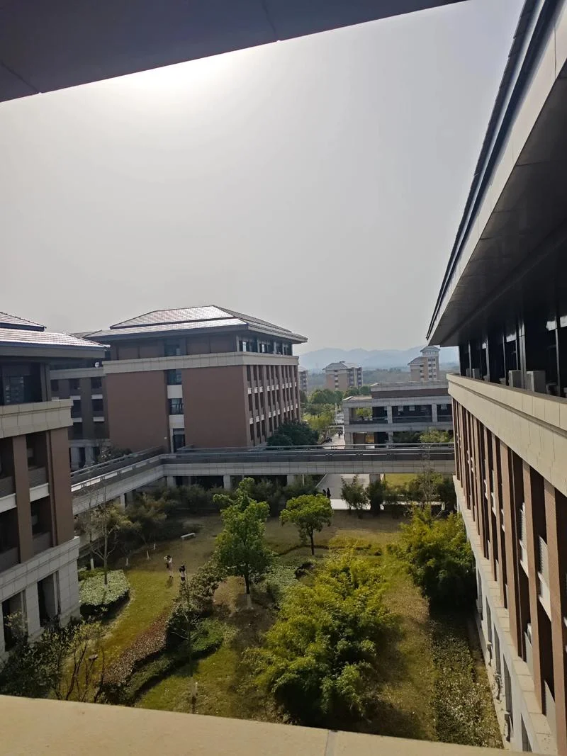 采荷实验中学艮北校区_1